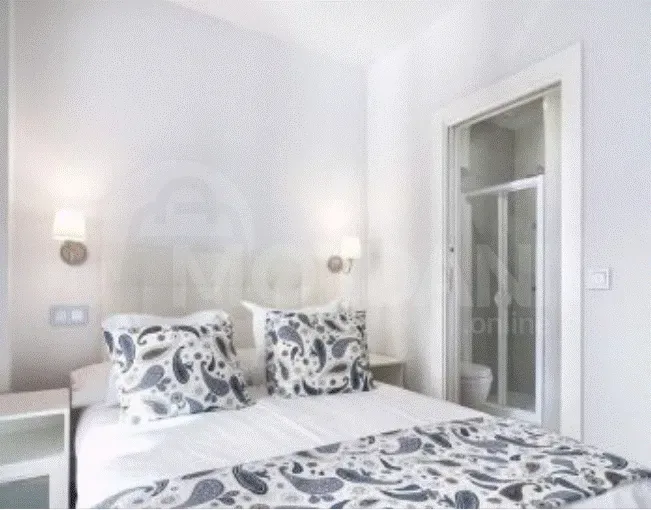 Apartments For Rent four-room 130м² 4/9 floor Tbilisi - photo 4