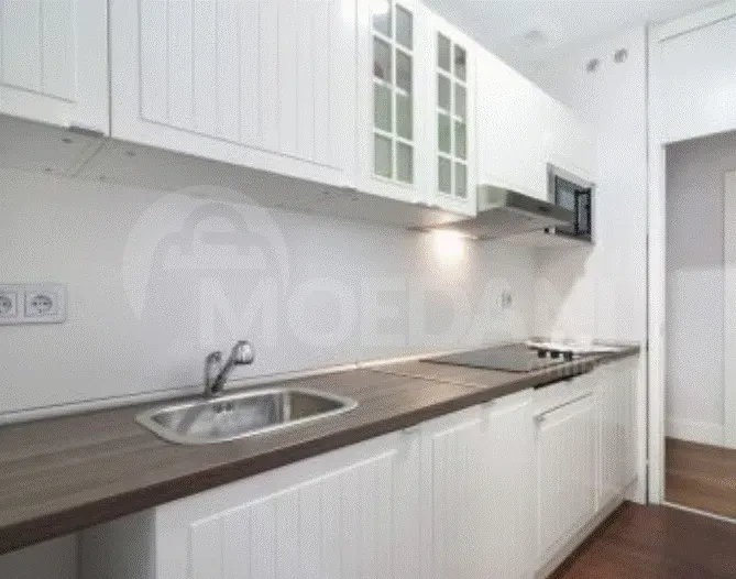 Apartments For Rent four-room 130м² 4/9 floor Tbilisi - photo 7