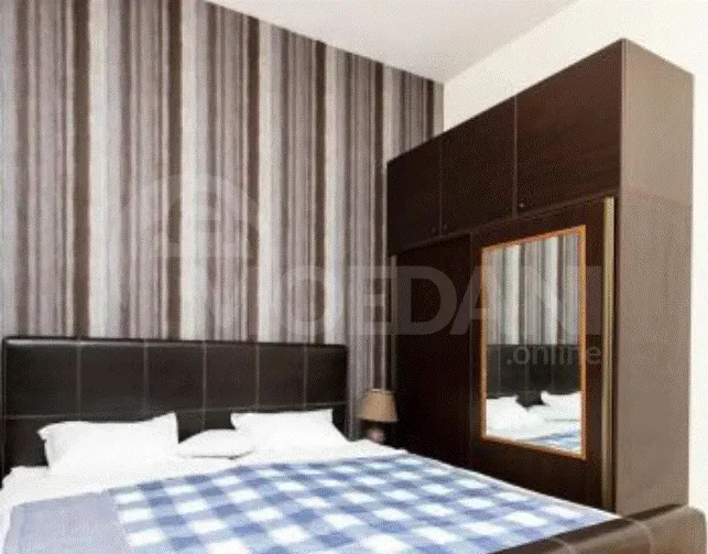 Сдам 3-комн. квартиру 110м² 2/2 эт. Тбилиси - изображение 4