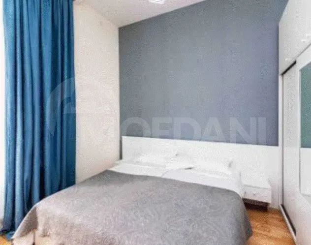 Сдам 3-комн. квартиру 110м² 2/2 эт. Тбилиси - изображение 3