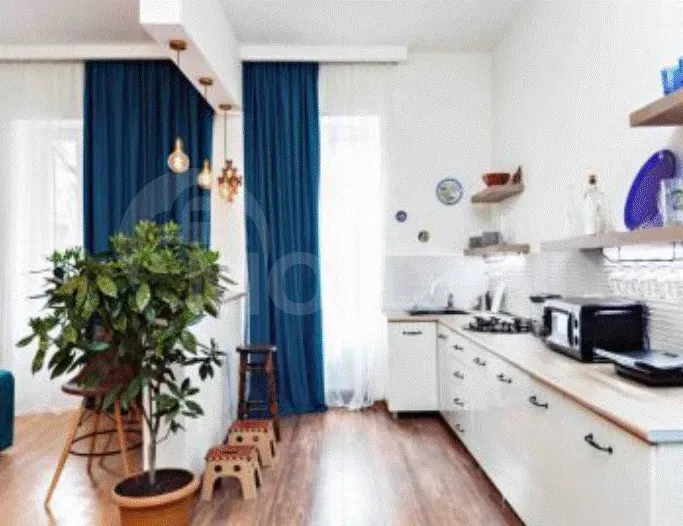 Сдам 3-комн. квартиру 110м² 2/2 эт. Тбилиси - изображение 7