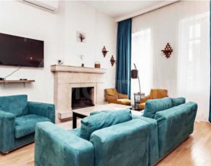 Сдам 3-комн. квартиру 110м² 2/2 эт. Тбилиси - изображение 5