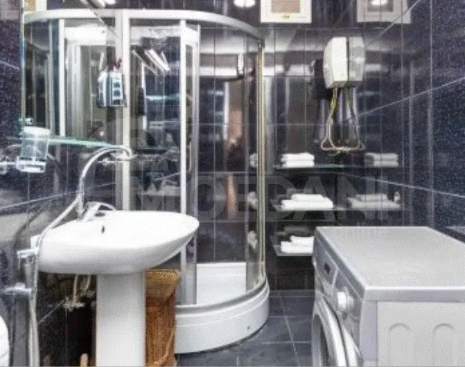 Сдам 3-комн. квартиру 110м² 2/2 эт. Тбилиси - изображение 2