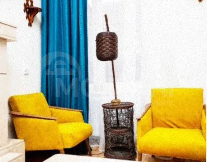 Сдам 3-комн. квартиру 110м² 2/2 эт. Тбилиси - изображение 6