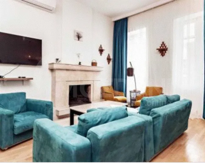 Сдам 3-комн. квартиру 110м² 2/2 эт. Тбилиси - изображение 8