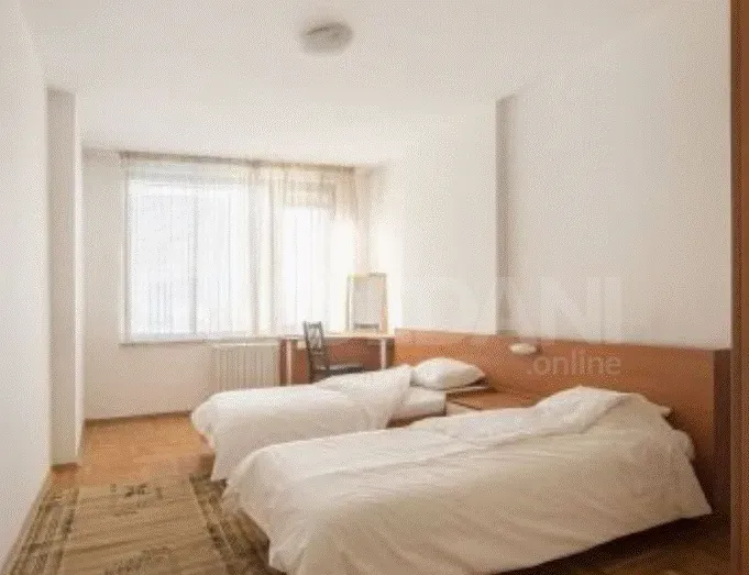 Сдам 3-комн. квартиру 132м² 6/18 эт. Тбилиси - изображение 2