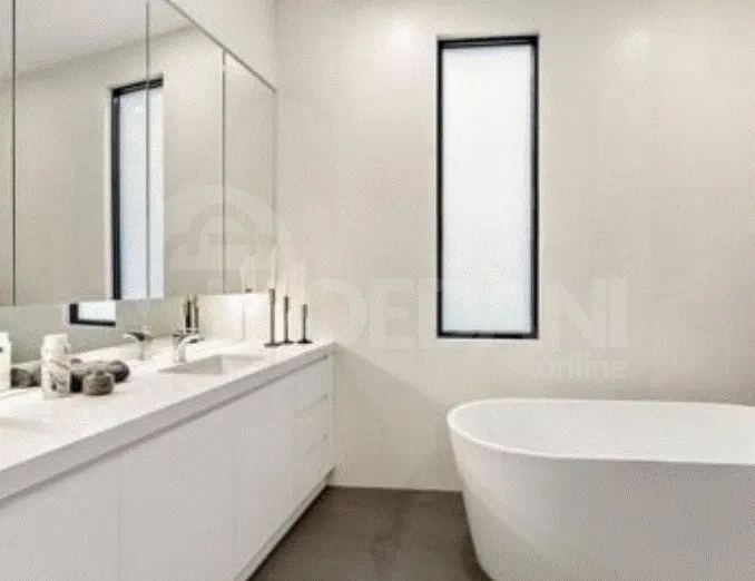 Сдам 3-комн. квартиру 132м² 6/18 эт. Тбилиси - изображение 5