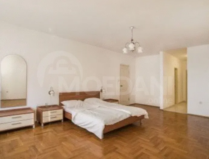 Сдам 3-комн. квартиру 132м² 6/18 эт. Тбилиси - изображение 3