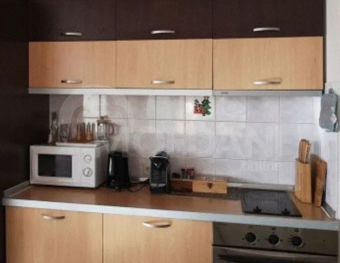 Сдам 3-комн. квартиру 132м² 6/18 эт. Тбилиси - изображение 4