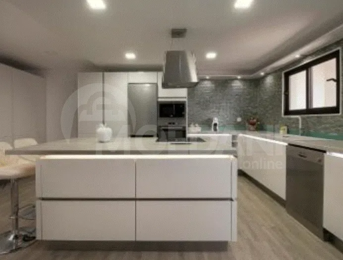 Сдам Дом 462м² Тбилиси - изображение 4