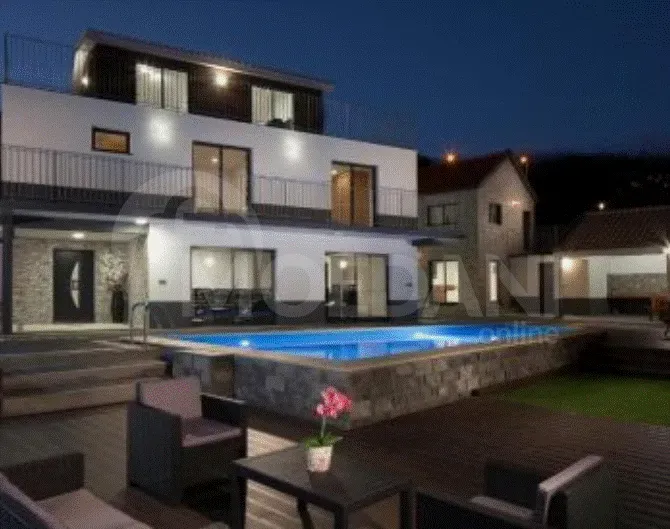 Сдам Дом 462м² Тбилиси - изображение 1