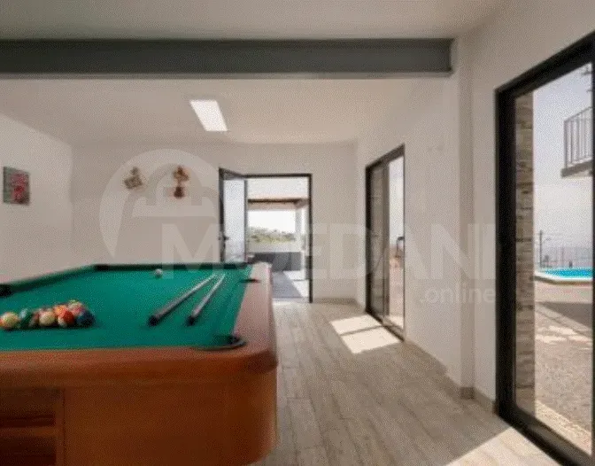 Сдам Дом 462м² Тбилиси - изображение 2