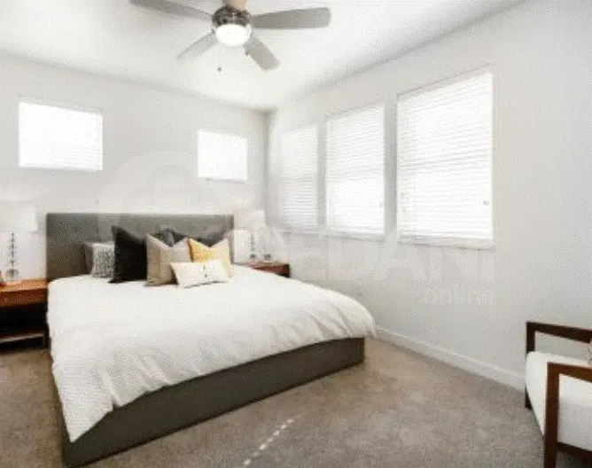 ქირავდება 4 ოთახიანი ბინა 180მ² 7/16 სართ თბილისი - photo 5