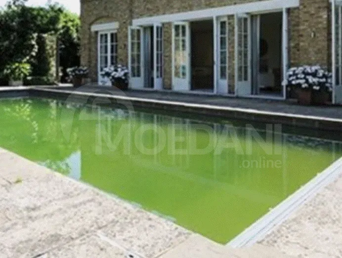 ქირავდება სახლი 530м² თბილისი - photo 3