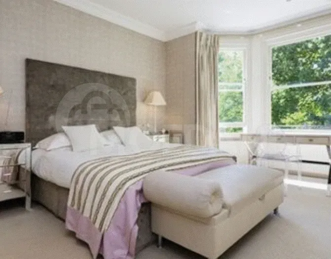 ქირავდება სახლი 530м² თბილისი - photo 1