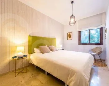 ქირავდება 5 ოთახიანი ბინა 185მ² 7/12 სართ თბილისი - photo 6