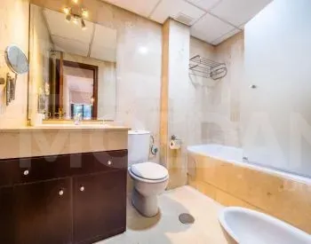 ქირავდება 5 ოთახიანი ბინა 185მ² 7/12 სართ თბილისი - photo 4