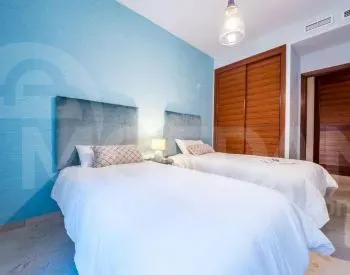 ქირავდება 5 ოთახიანი ბინა 185მ² 7/12 სართ თბილისი - photo 5