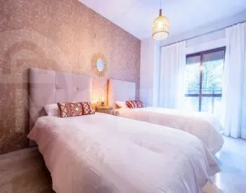 ქირავდება 5 ოთახიანი ბინა 185მ² 7/12 სართ თბილისი - photo 7