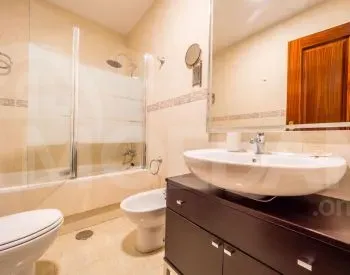 ქირავდება 5 ოთახიანი ბინა 185მ² 7/12 სართ თბილისი - photo 3