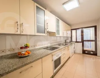 ქირავდება 5 ოთახიანი ბინა 185მ² 7/12 სართ თბილისი - photo 8