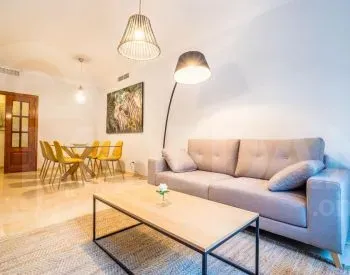 ქირავდება 5 ოთახიანი ბინა 185მ² 7/12 სართ თბილისი - photo 2