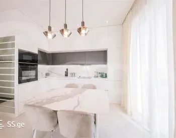 Сдам 3-комн. квартиру 100м² 5/5 эт. Тбилиси - изображение 5