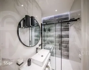 Сдам 3-комн. квартиру 100м² 5/5 эт. Тбилиси - изображение 4