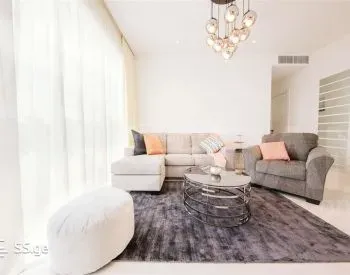 Сдам 3-комн. квартиру 100м² 5/5 эт. Тбилиси - изображение 1