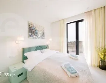 Сдам 3-комн. квартиру 100м² 5/5 эт. Тбилиси - изображение 2