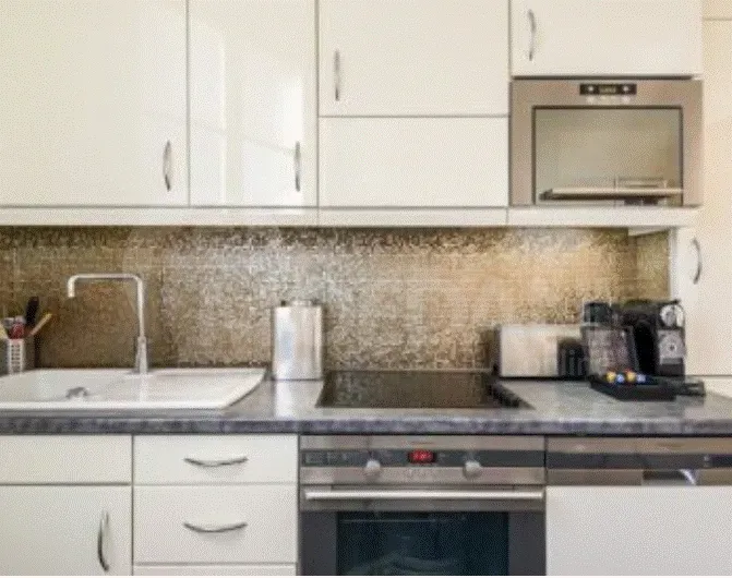 Apartments For Rent four-room 148м² 4/5 floor Tbilisi - photo 4