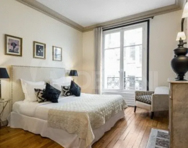 Apartments For Rent four-room 148м² 4/5 floor Tbilisi - photo 3