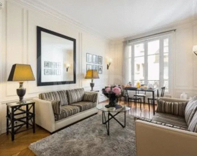 Apartments For Rent four-room 148м² 4/5 floor Tbilisi - photo 2