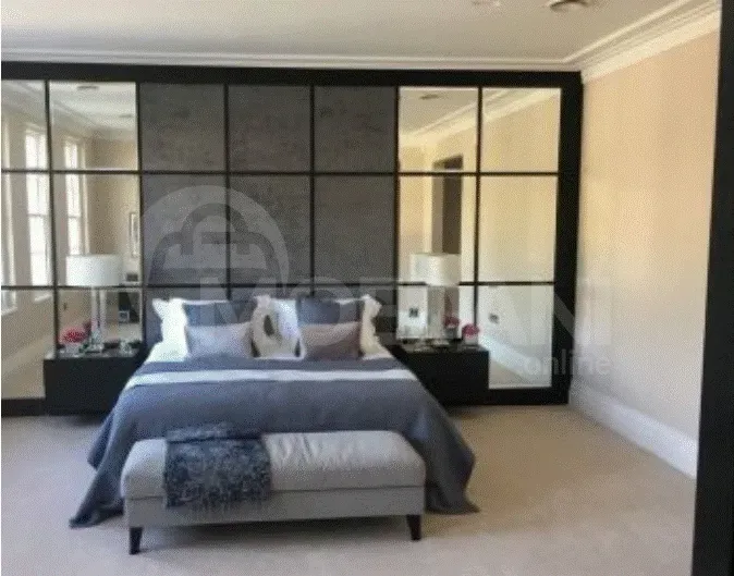 ქირავდება 5 ოთახიანი ბინა 215მ² 4/6 სართ თბილისი - photo 4