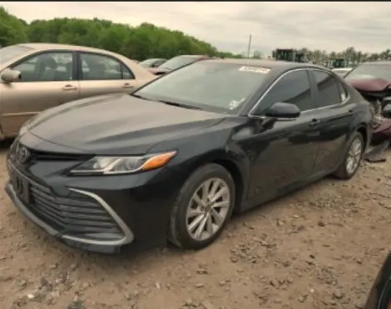 Toyota Camry 2022 Tbilisi