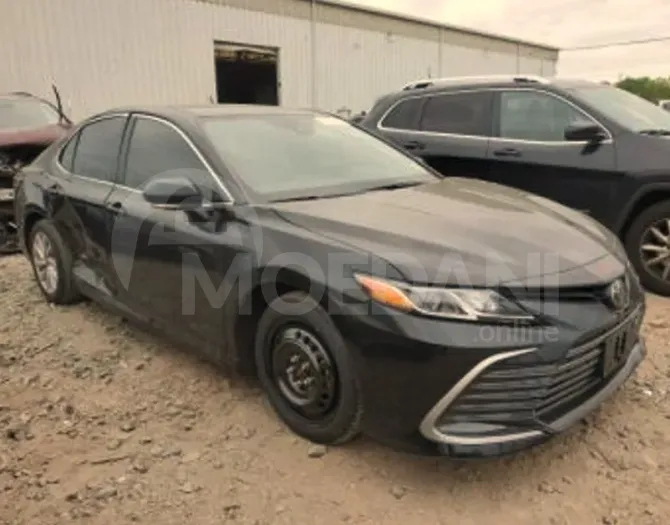 Toyota Camry 2022 Tbilisi - photo 4