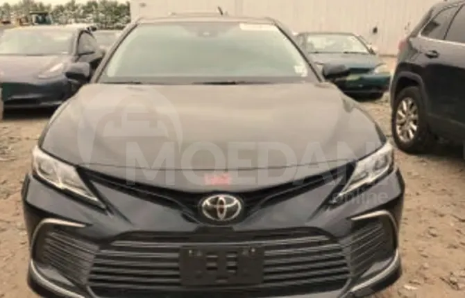 Toyota Camry 2022 Тбилиси - изображение 5