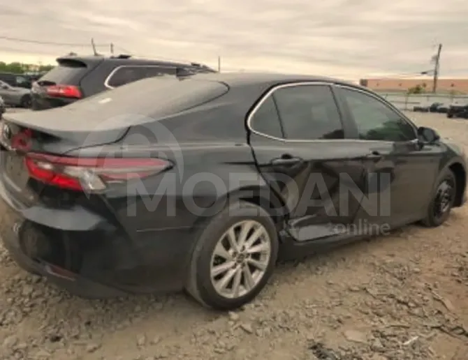 Toyota Camry 2022 Tbilisi - photo 3