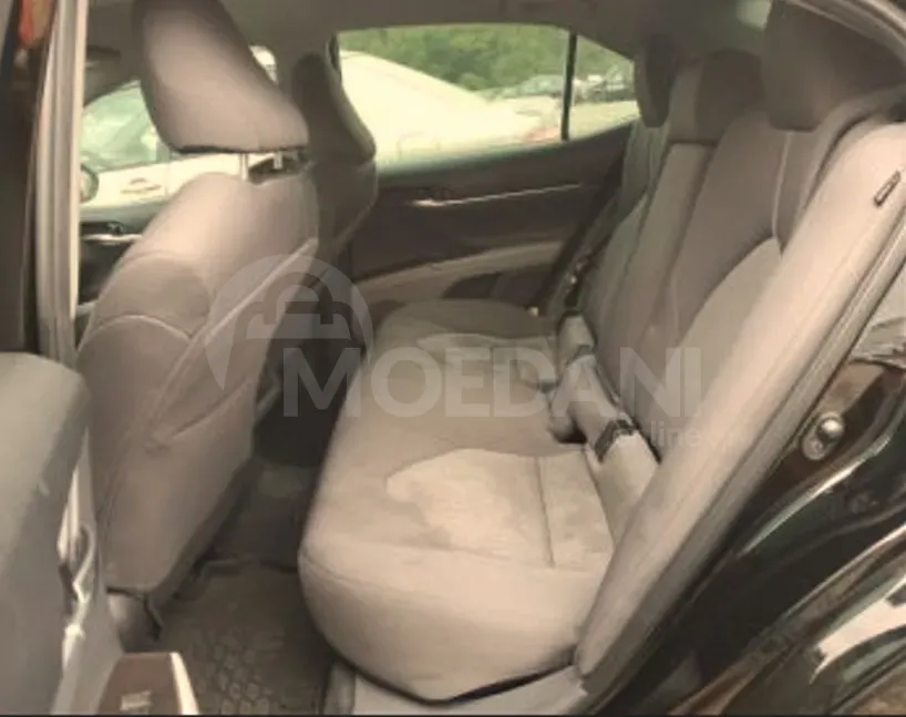 Toyota Camry 2.5L 2022 Тбилиси - изображение 8