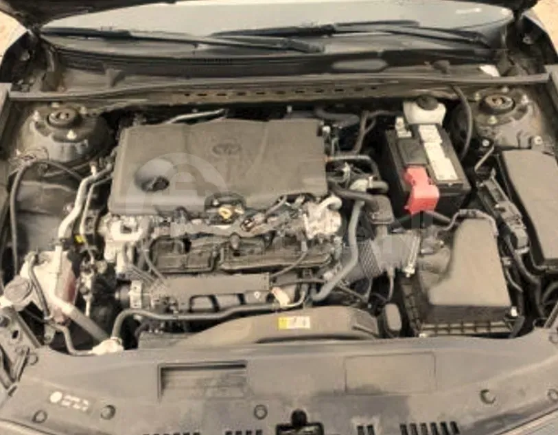 Toyota Camry 2.5L 2022 Тбилиси - изображение 9