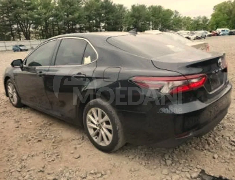 Toyota Camry 2.5L 2022 Тбилиси - изображение 2