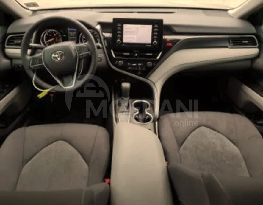 Toyota Camry 2.5L 2022 Тбилиси - изображение 7