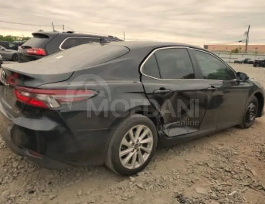 Toyota Camry 2.5L 2022 Тбилиси - изображение 3
