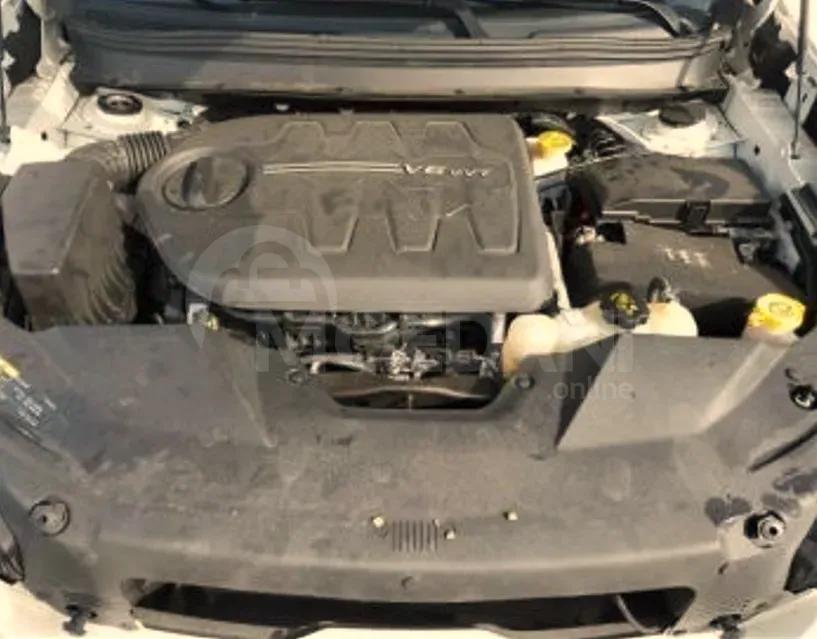 Jeep Cherokee 2019 Тбилиси - изображение 9