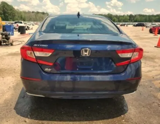 Honda Accord 2020 Тбилиси