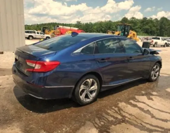 Honda Accord 2020 Тбилиси