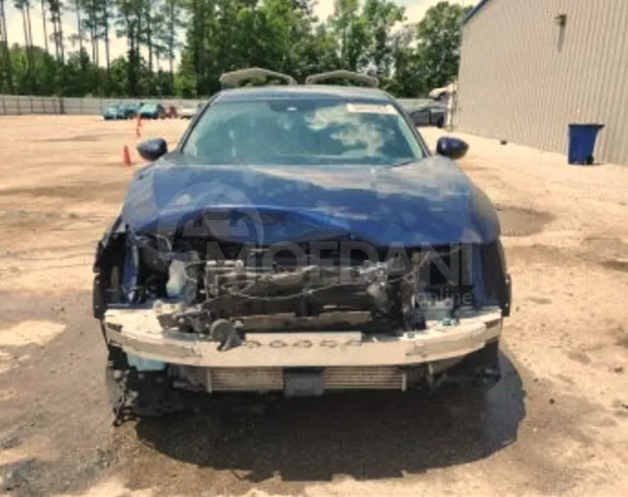 Honda Accord 2020 Тбилиси - изображение 5