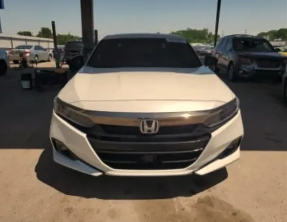 Honda Accord 2022 Тбилиси