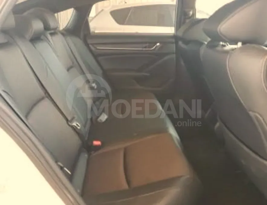 Honda Accord 2022 Тбилиси - изображение 7