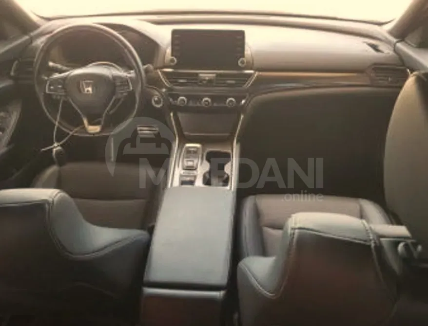 Honda Accord 2022 Тбилиси - изображение 6